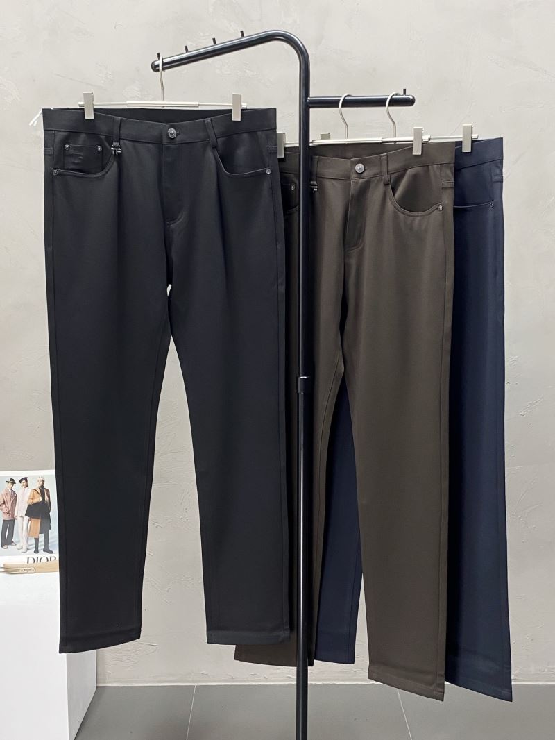 Thom Browne Long Pants